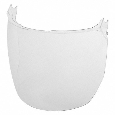 Clear Face Shield Replacement Lenses PK5