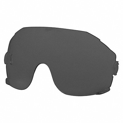 Tinted Eye Visor Replacment Lenses PK10