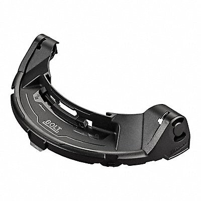 Hard Hat Face Shield Mounting Accessories
