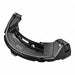 Hard Hat Face Shield Mounting Accessories