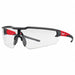 Safety Glasses Clear Fog-Free Lenses