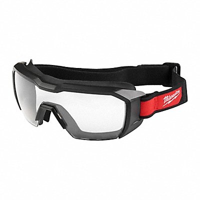Safety Goggles