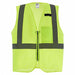 Mesh Safety Vest