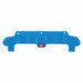 Helmet Sweat Band Polyester Blue