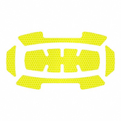 Hard Hat Labels
