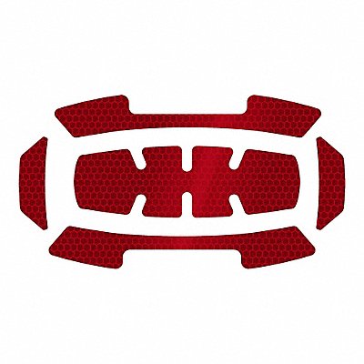 Hard Hat Labels