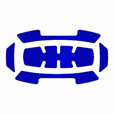 Hard Hat Labels