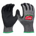 Knit Gloves Finished Size L