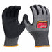 Knit Gloves Finished Size XL