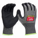 Knit Gloves Finished Size XL