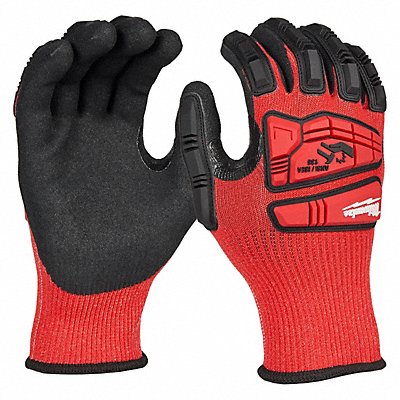 Knit Gloves and Mitts