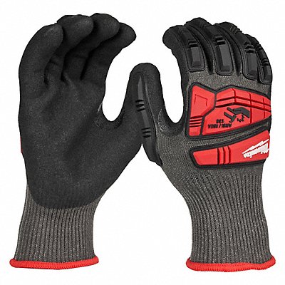 Knit Gloves and Mitts