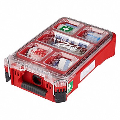 First Aid Kits Bleeding Control Kits and Refill K