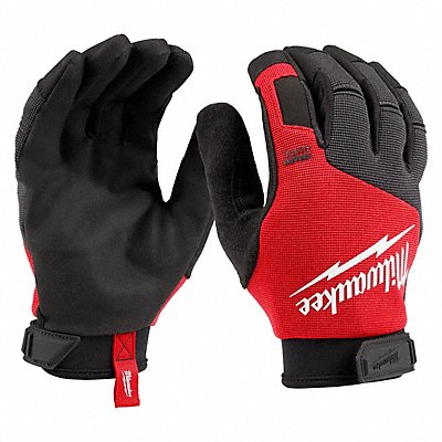 Mechanics Style Gloves and Mitts