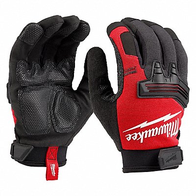 Mechanics Style Gloves and Mitts