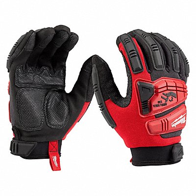 Mechanics Style Gloves and Mitts