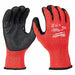 Knit Gloves and Mitts