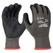 Knit Gloves and Mitts
