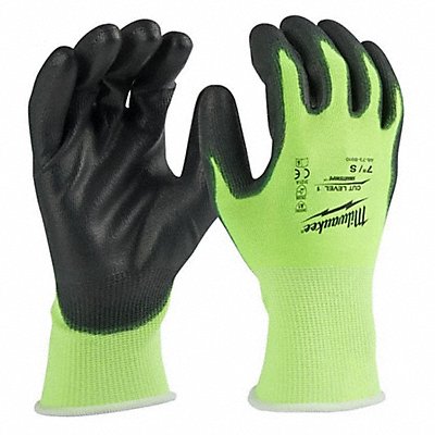 Work Gloves Style Knit M (8)