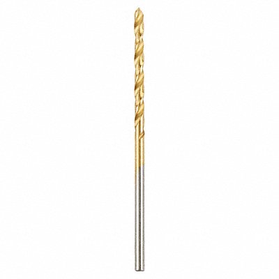 Jobber Drill 5/64 HSS PK2