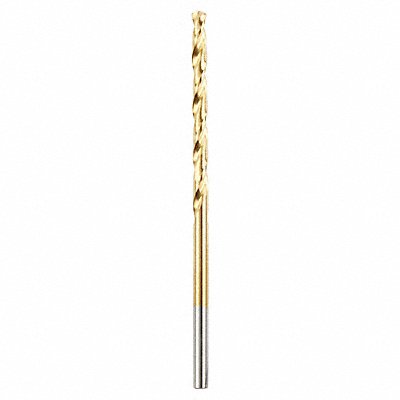 Jobber Drill 7/64 HSS PK2