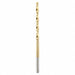 Jobber Drill 7/64 HSS PK2