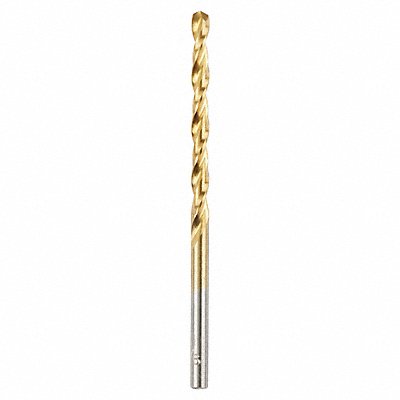 Jobber Drill 9/64 HSS