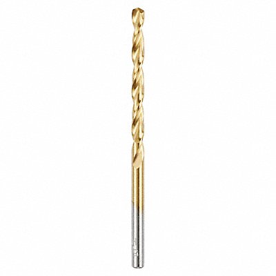 Jobber Drill 5/32 HSS