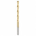 Jobber Drill 5/32 HSS