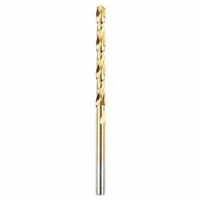 Jobber Drill 11/64 HSS