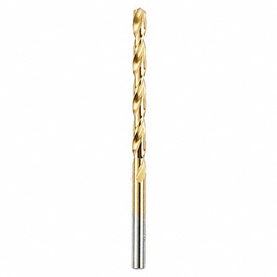 Jobber Drill 3/16 HSS