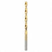 Jobber Drill 3/16 HSS