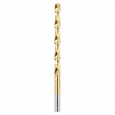 Jobber Drill 13/64 HSS