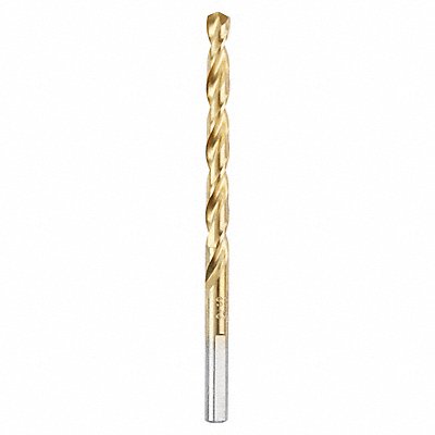 Jobber Drill 7/32 HSS