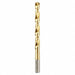 Jobber Drill 21/64 HSS