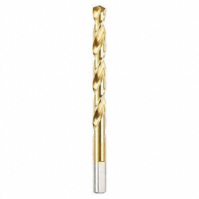 Jobber Drill 11/32 HSS