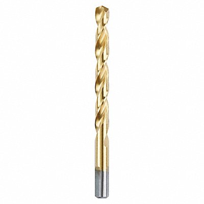 Jobber Drill 3/8 HSS