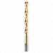 Jobber Drill 3/8 HSS