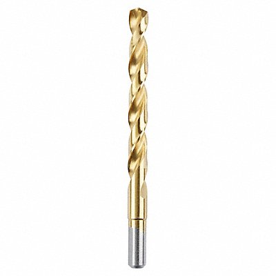 Jobber Drill 13/32 HSS