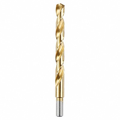 Drill Bit 15/32 Titanium