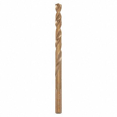 Jobber Drill 7/32 HSS