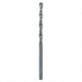 Drill Bit 1/8 in Black Oxide PK2