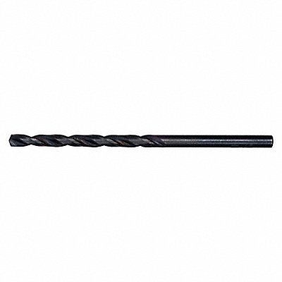 Drill Bit 9/64 in Black Oxide