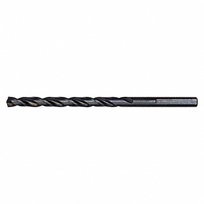 Drill Bit 13/64 in Black Oxide