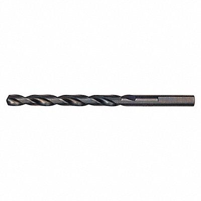 Drill Bit 17/64 in Black Oxide