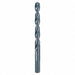 Drill Bit 3/8 in Black Oxide