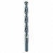 Drill Bit 13/32 in Black Oxide