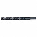 Drill Bit 1/2 in Black Oxide