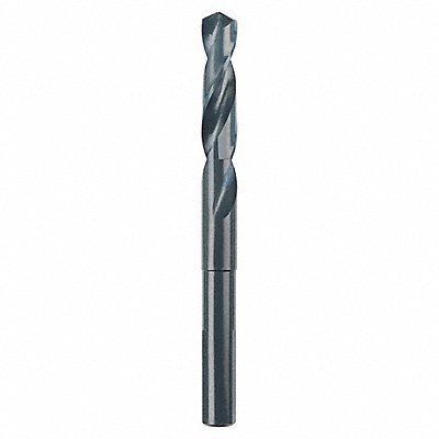 Drill Bit 17/32 in Black Oxide