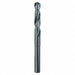 Drill Bit 17/32 in Black Oxide